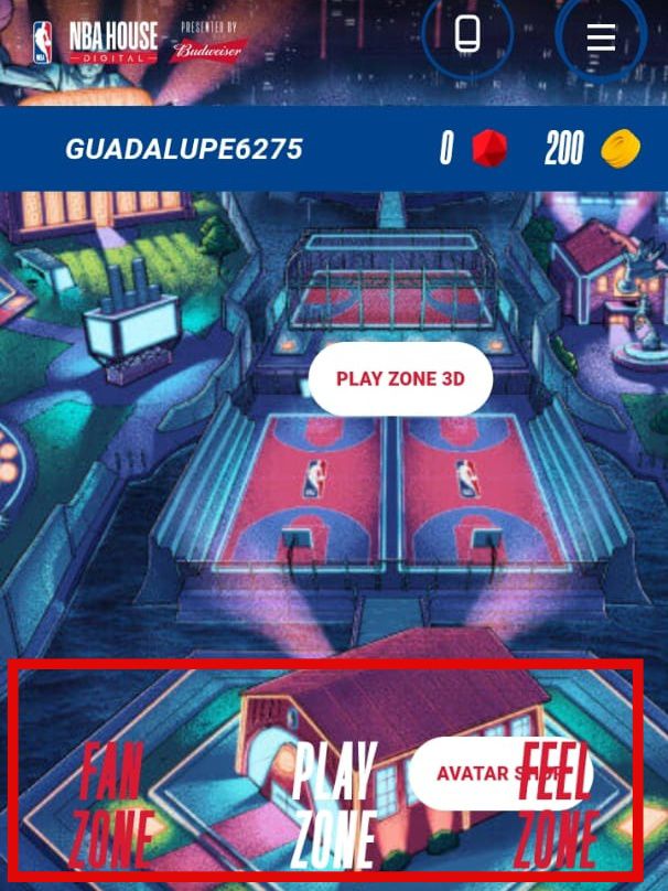 Como assistir aos jogos da NBA com o NBA House Digital 2021 - 4
