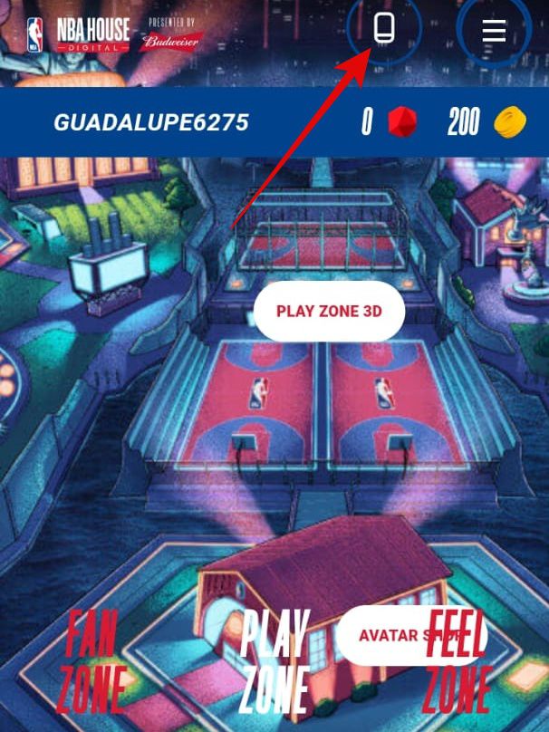 Como assistir aos jogos da NBA com o NBA House Digital 2021 - 5