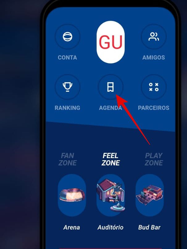 Como assistir aos jogos da NBA com o NBA House Digital 2021 - 6