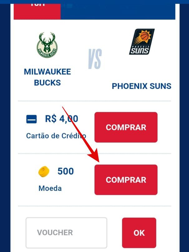 Como assistir aos jogos da NBA com o NBA House Digital 2021 - 8