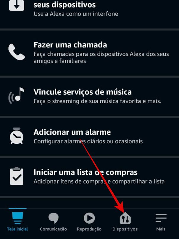 Como restaurar as configurações de fábrica da Amazon Echo - 2