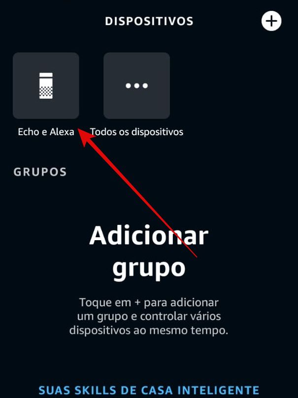 Como restaurar as configurações de fábrica da Amazon Echo - 3