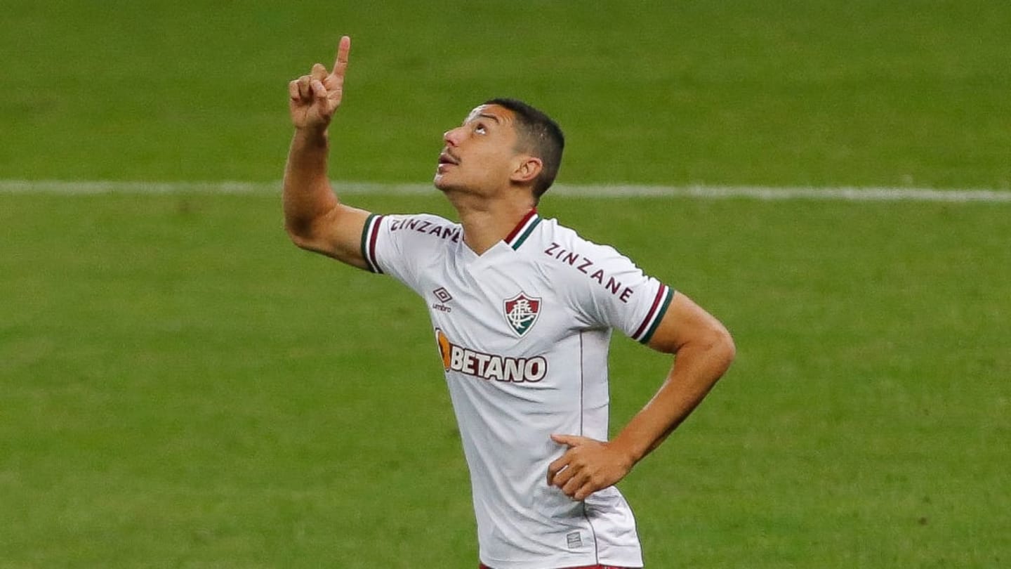 Jornal espanhol repercute vitória do Fluminense sobre o Flamengo; Martinelli é elogiado - 1