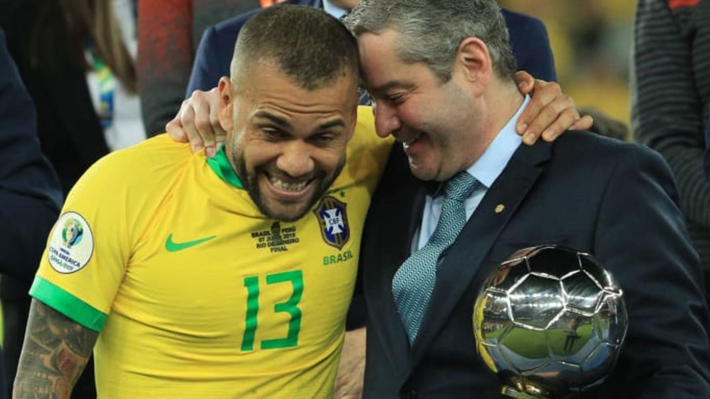 Nova liga do futebol brasileiro repercute no exterior, e clubes falam em