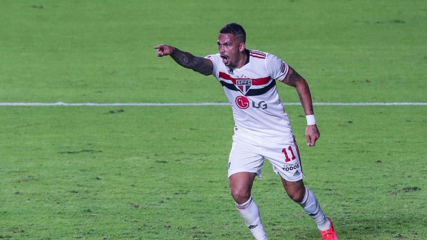 Tem novidade! Saiba como foi o dia de São Paulo e Palmeiras após confirmação de Choque-Rei na Libertadores - 3