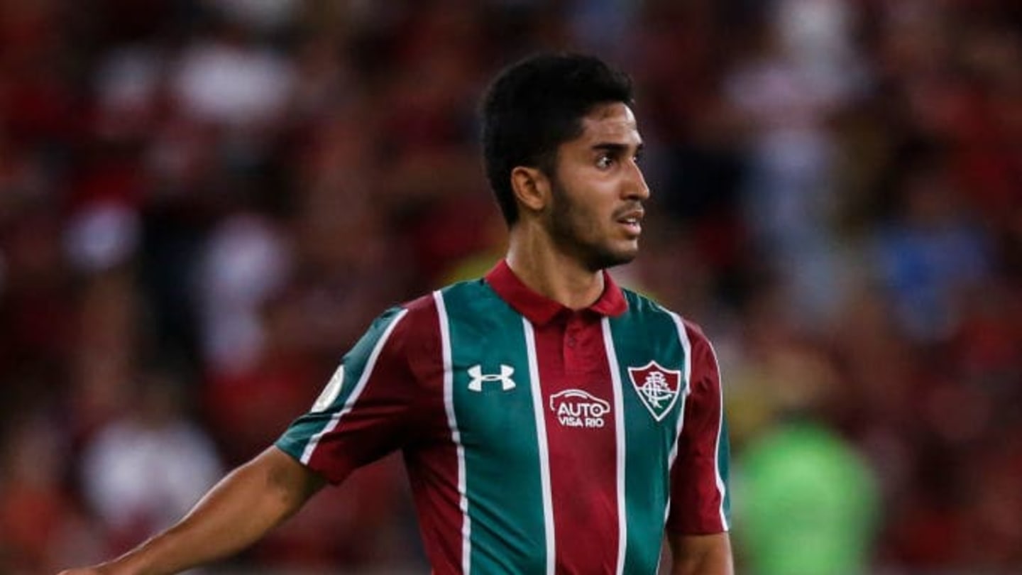 Últimas notícias do mercado de transferências do Fluminense: Nonato, Léo Chú e mais - 3