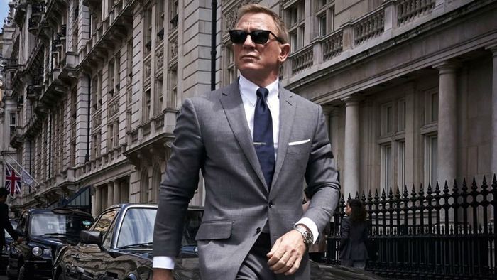 007: Sem Tempo para Morrer ganha cenas inéditas repletas de ação; veja descrição - 1