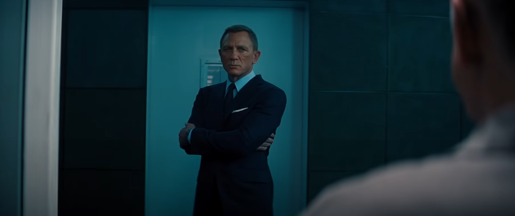 007: Sem Tempo para Morrer ganha cenas inéditas repletas de ação; veja descrição - 3