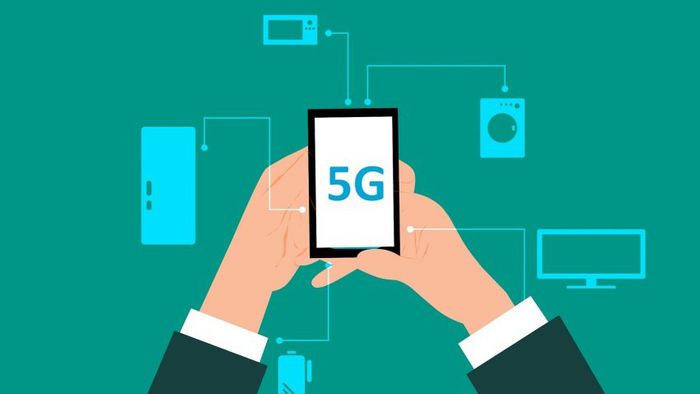 5G, catalisadora de um novo paradigma digital - 1