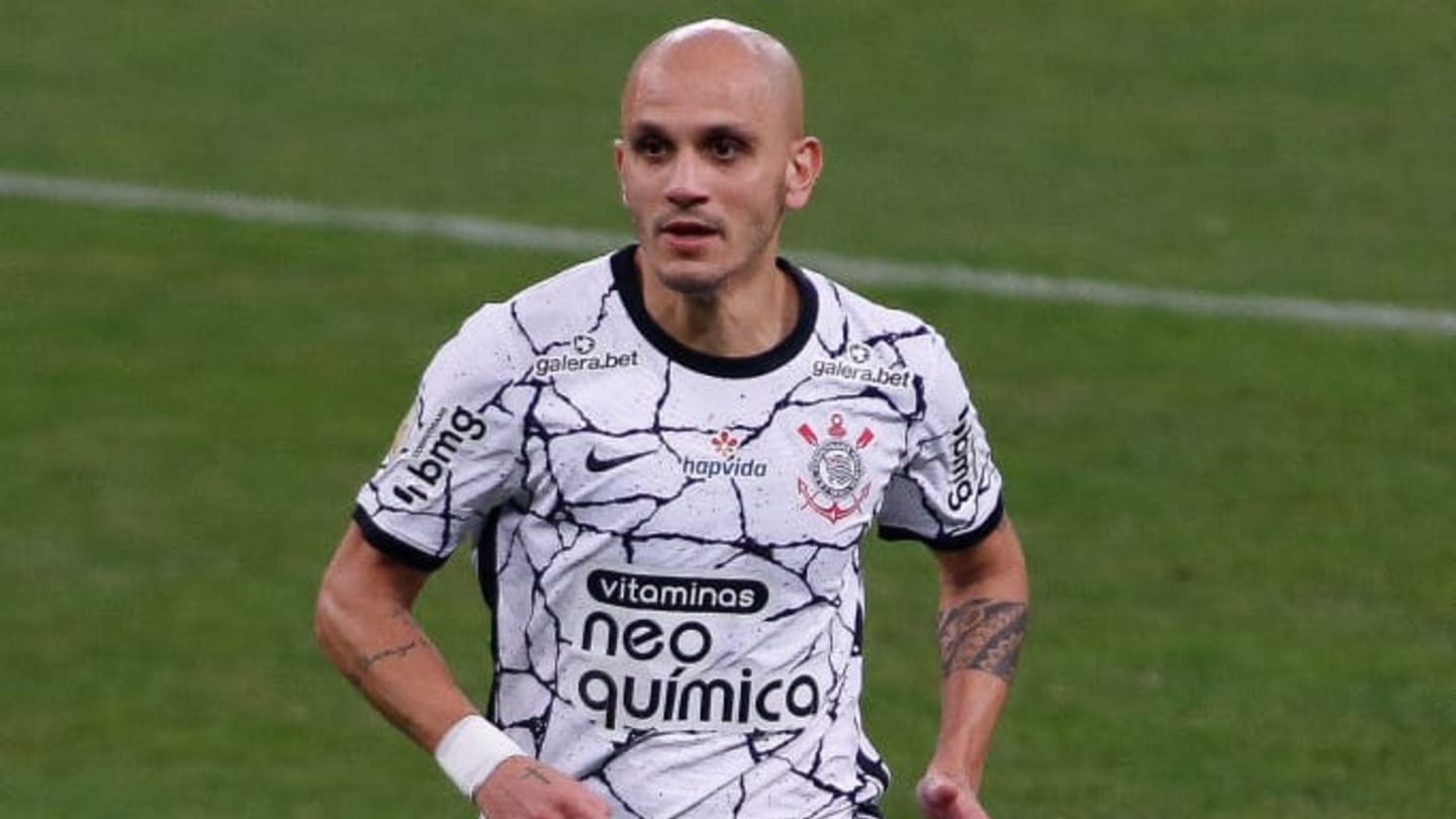 A seleção da 17ª rodada do Campeonato Brasileiro - 5