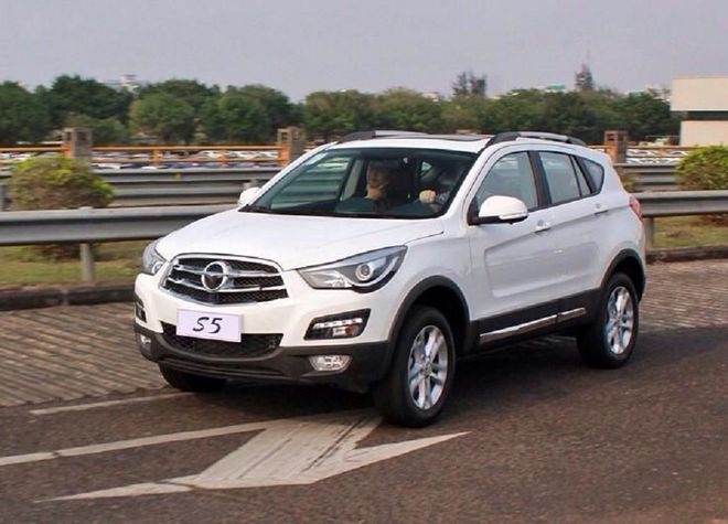 China já começou a trabalhar em automóveis movidos a hidrogênio - 2