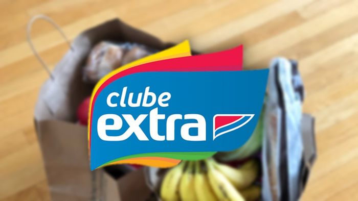 Como ativar as ofertas do Clube Extra - 1