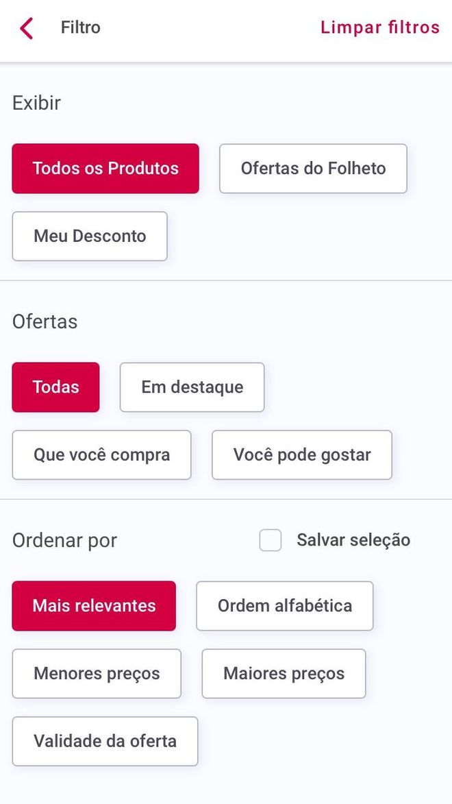Como ativar as ofertas do Clube Extra - 6