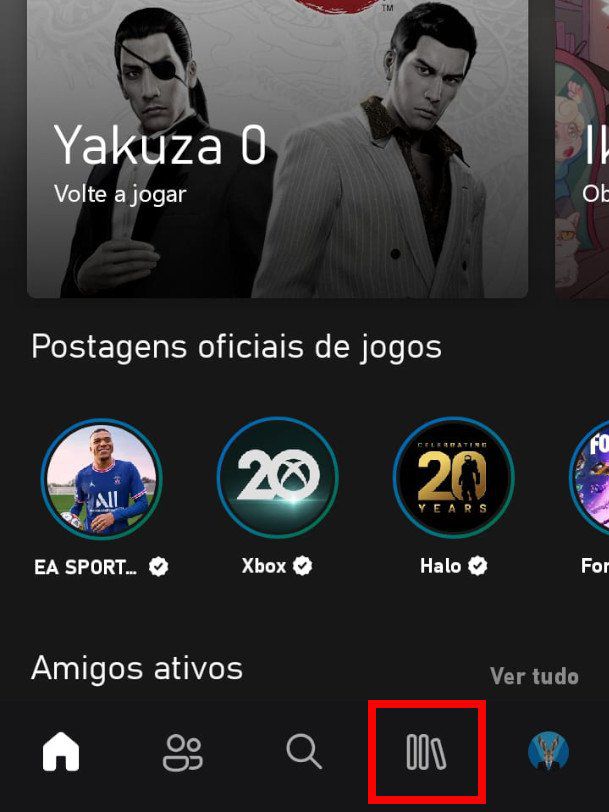 Como baixar as capturas de tela do Xbox no PC ou celular - 2