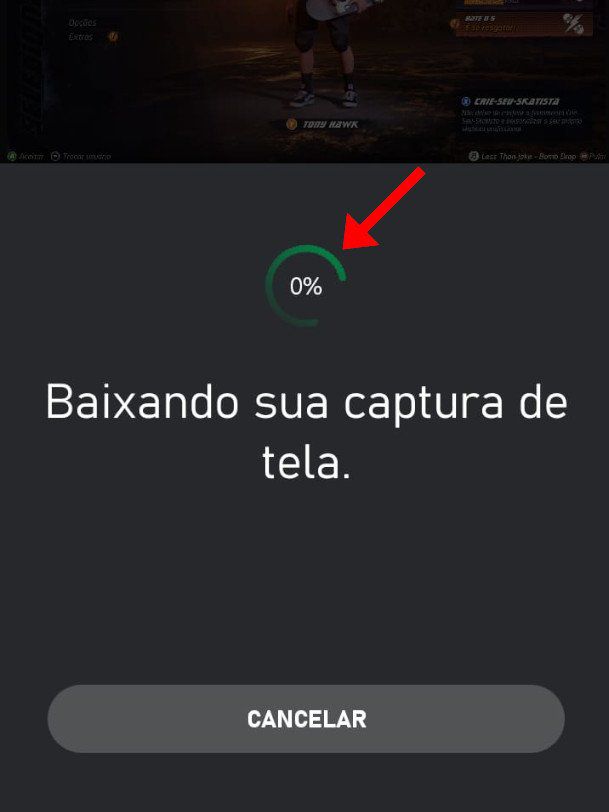 Como baixar as capturas de tela do Xbox no PC ou celular - 6