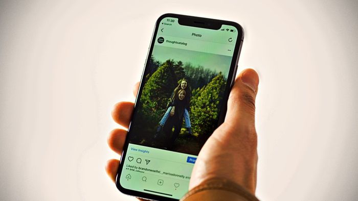 Como mudar a capa do Destaque do Instagram sem postar nos Stories - 1