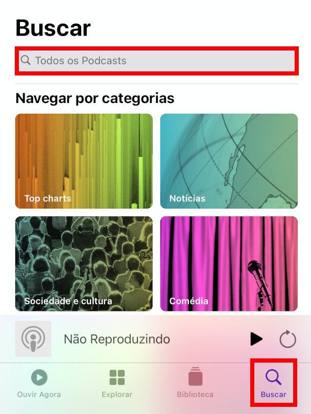 Como ouvir os podcasts do Canaltech no celular, na web e em assistentes virtuais - 11