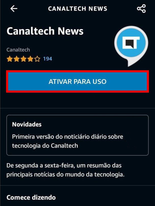 Como ouvir os podcasts do Canaltech no celular, na web e em assistentes virtuais - 16
