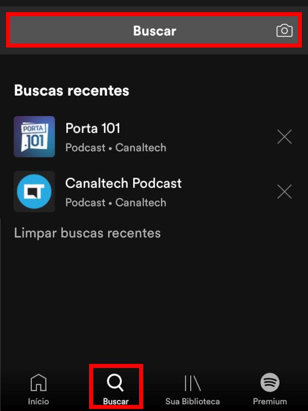 Como ouvir os podcasts do Canaltech no celular, na web e em assistentes virtuais - 2