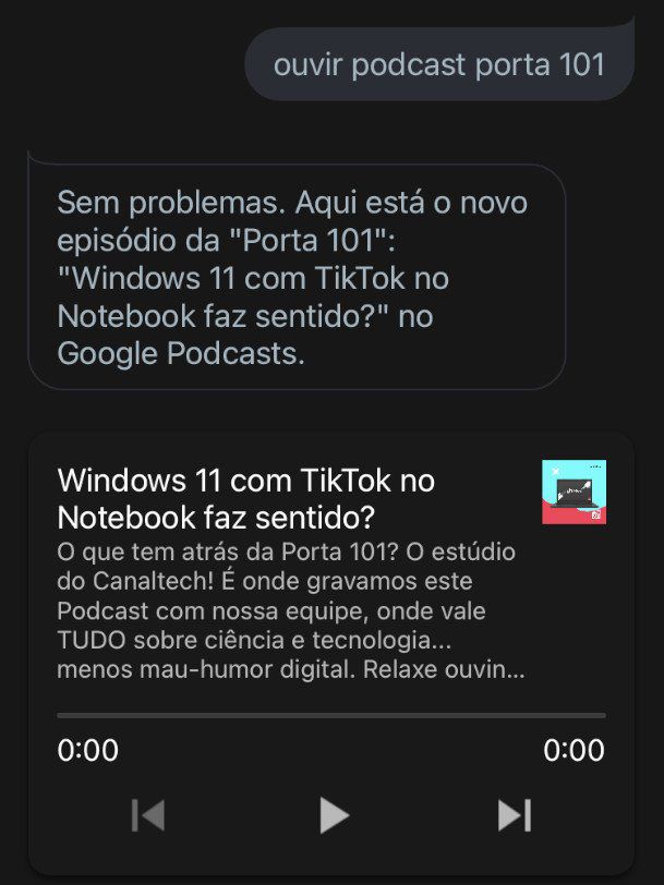 Como ouvir os podcasts do Canaltech no celular, na web e em assistentes virtuais - 21