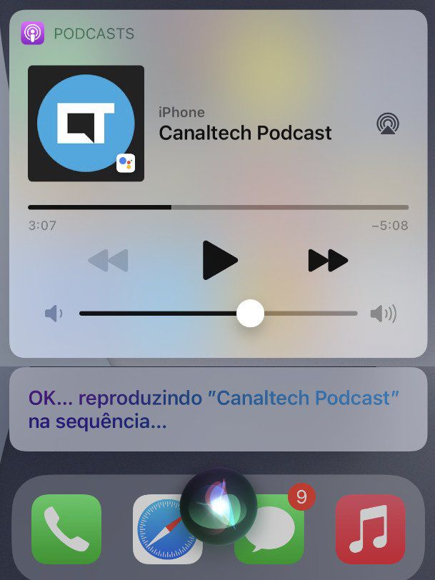 Como ouvir os podcasts do Canaltech no celular, na web e em assistentes virtuais - 22