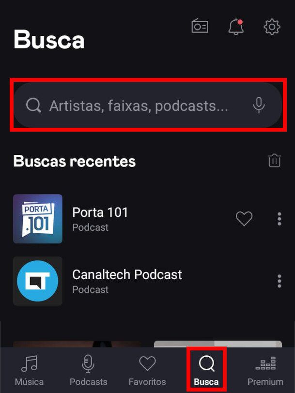 Como ouvir os podcasts do Canaltech no celular, na web e em assistentes virtuais - 5
