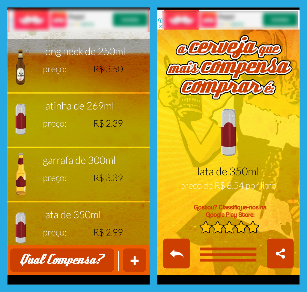 Dia Internacional da Cerveja: os melhores apps para os apaixonados pela gelada - 4