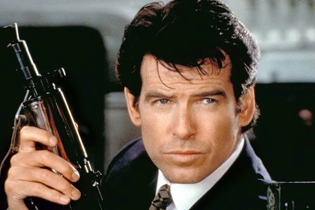 Diretor de 007 GoldenEye e Cassino Royale quer fazer um James Bond