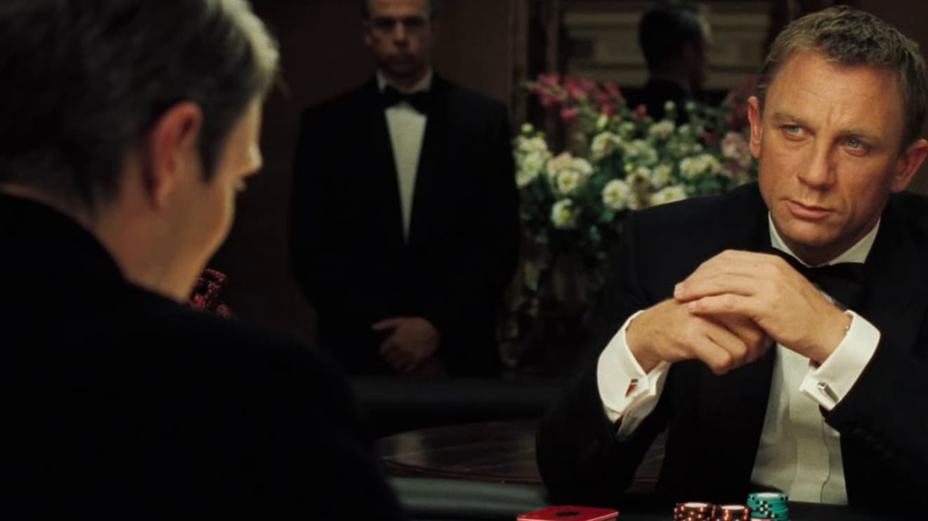 Diretor de 007 GoldenEye e Cassino Royale quer fazer um James Bond