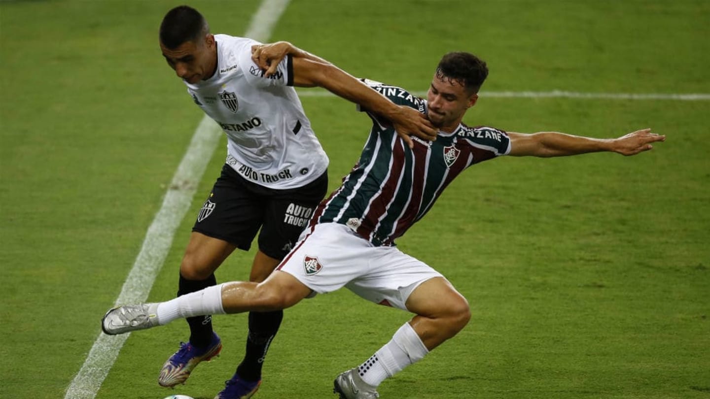 Mundo Positivo » Fluminense x onde assistir ao vivo
