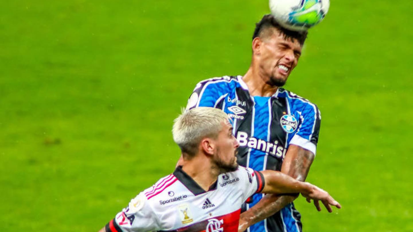 Grêmio x Flamengo: onde assistir ao vivo, prováveis escalações, horário e local; Duelo quente nas quartas - 1