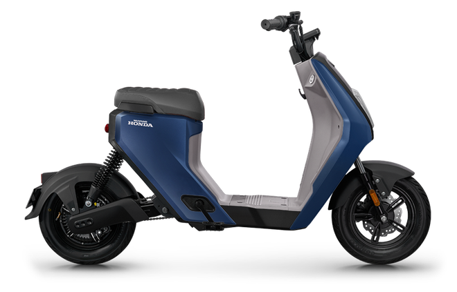 Honda lança scooter elétrica que custa menos do que um celular - 2