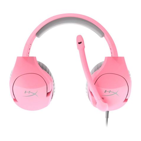 HyperX Cloud Stinger Pink Foto 3