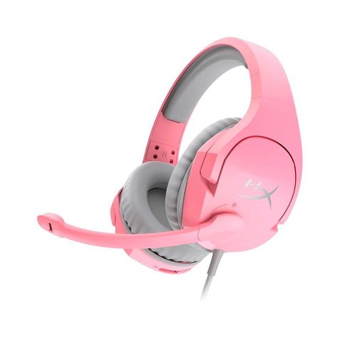 HyperX Cloud Stinger Pink Foto 4