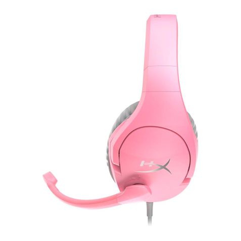 HyperX Cloud Stinger Pink Foto 5