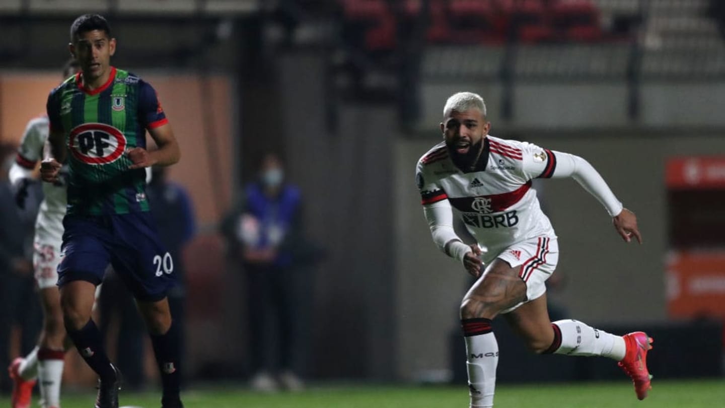 O que cada um dos times brasileiros deve fazer para ter sucesso nas quartas da Libertadores - 1