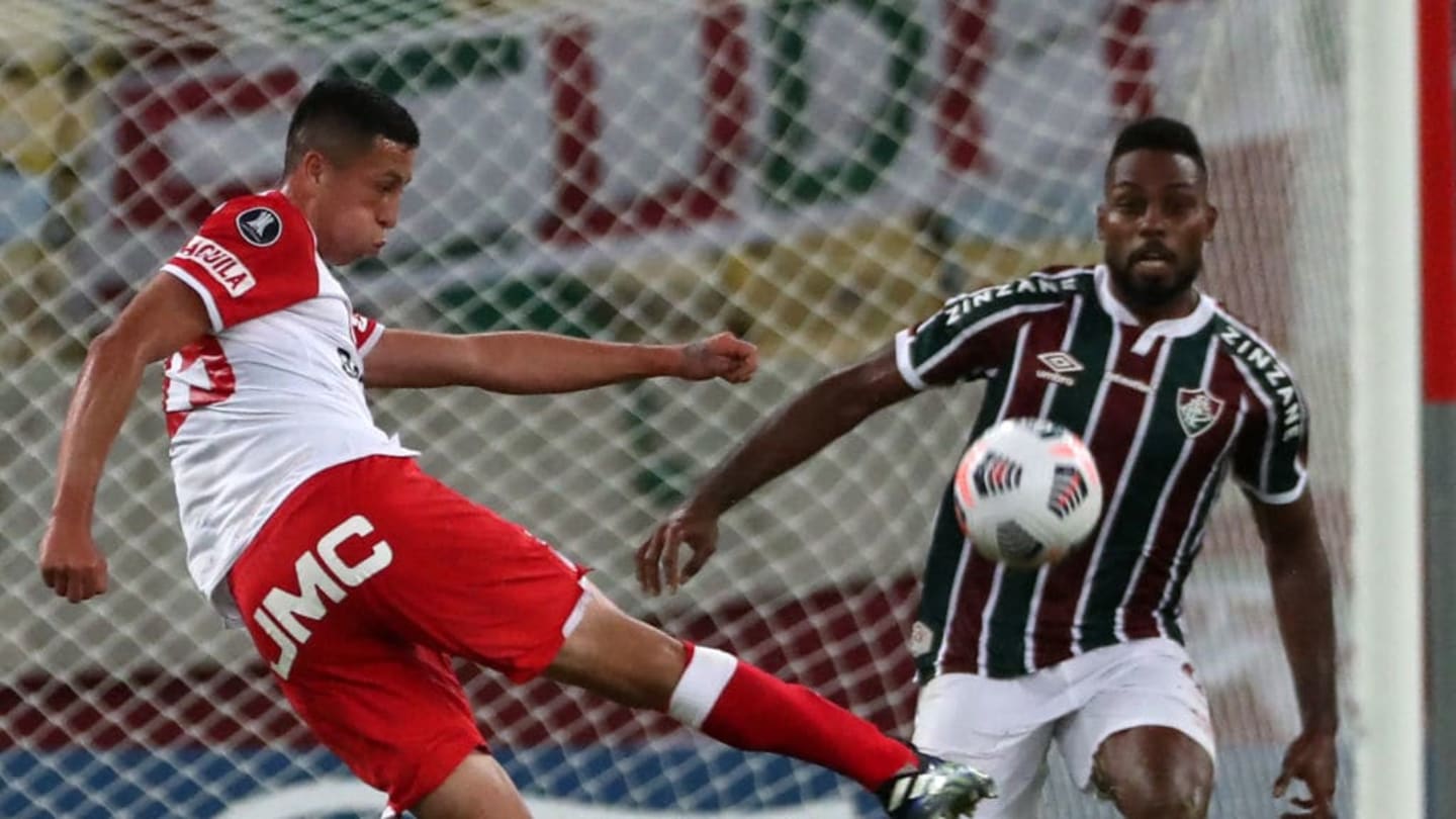 O que cada um dos times brasileiros deve fazer para ter sucesso nas quartas da Libertadores - 3