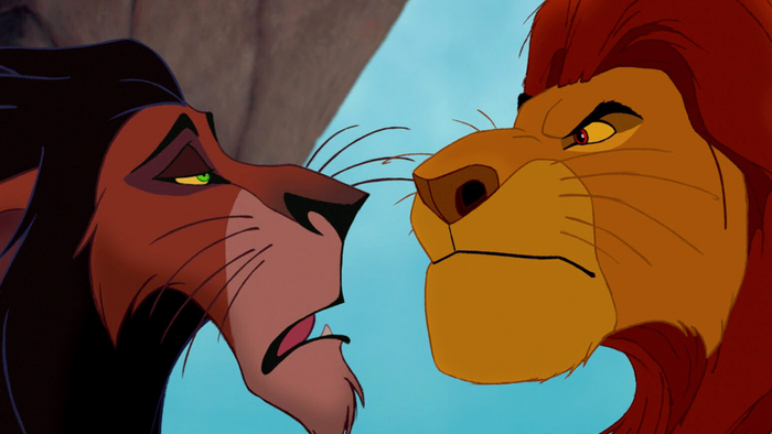 O Rei Leão | Filme derivado tem atores de Scar e Mufasa escalados - 1