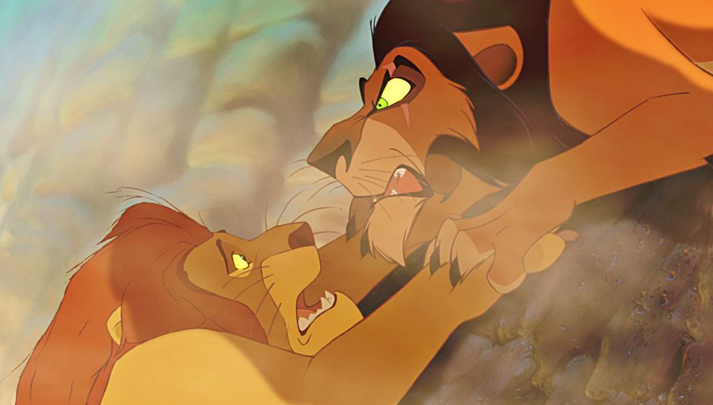 O Rei Leão | Filme derivado tem atores de Scar e Mufasa escalados - 2