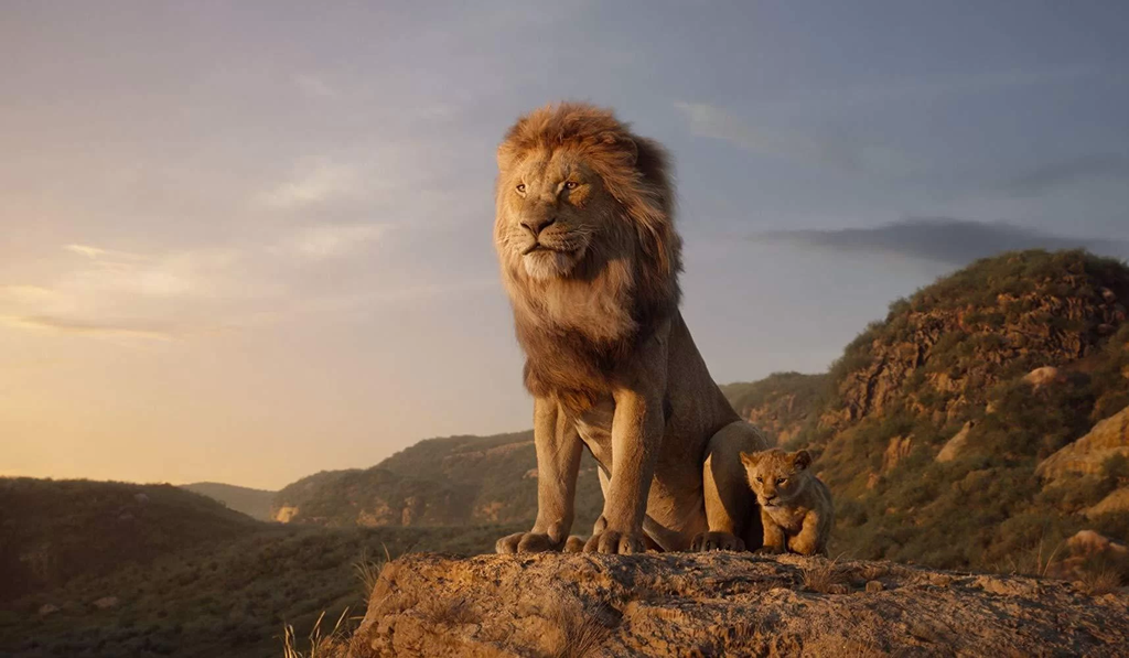 O Rei Leão | Filme derivado tem atores de Scar e Mufasa escalados - 3