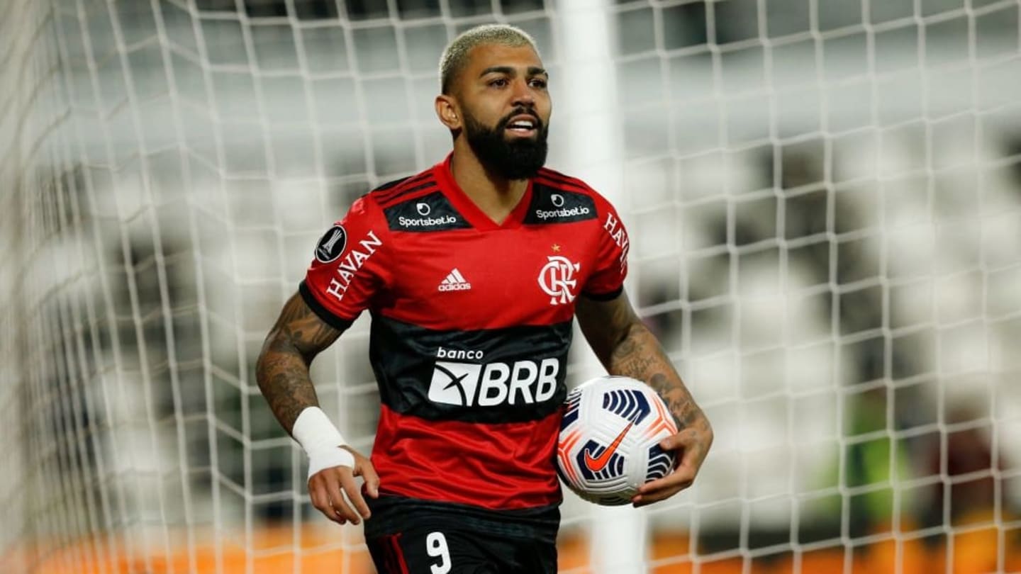 O XI ideal dos jogos de ida das quartas de final da Conmebol Libertadores - 10