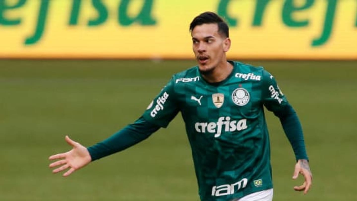 O XI ideal dos jogos de ida das quartas de final da Conmebol Libertadores - 3