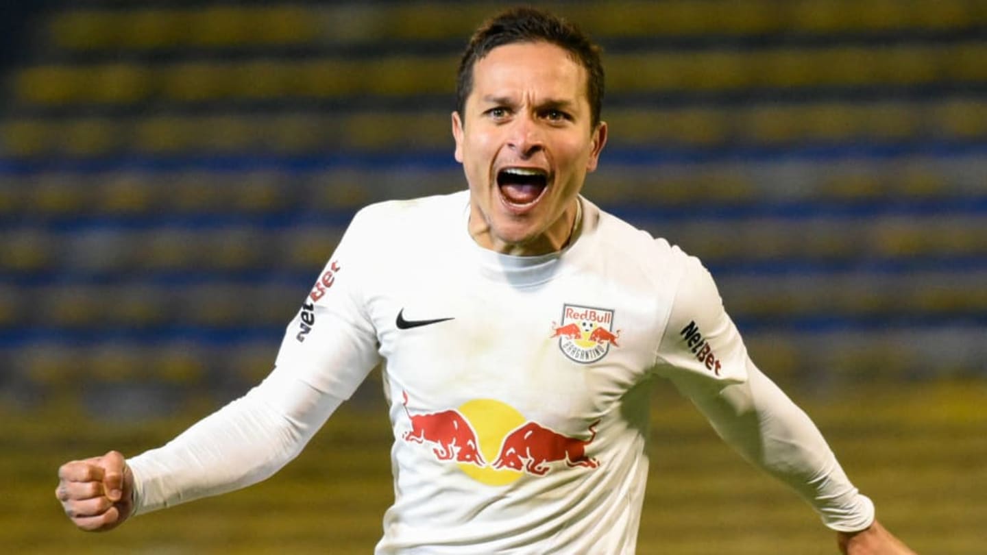 Os destaques e as decepções das quartas de final da Libertadores e da Sul-Americana - 1