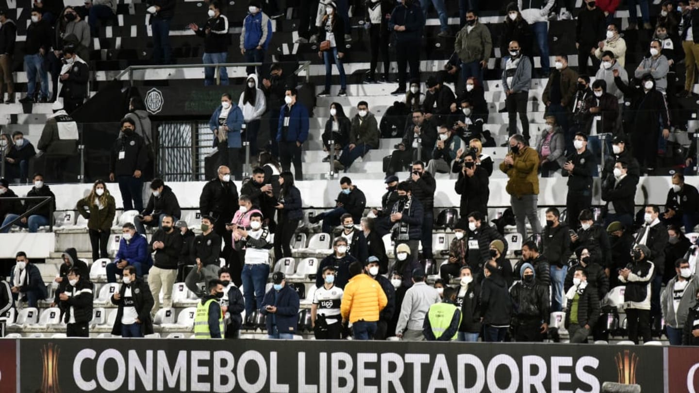 Os destaques e as decepções das quartas de final da Libertadores e da Sul-Americana - 4