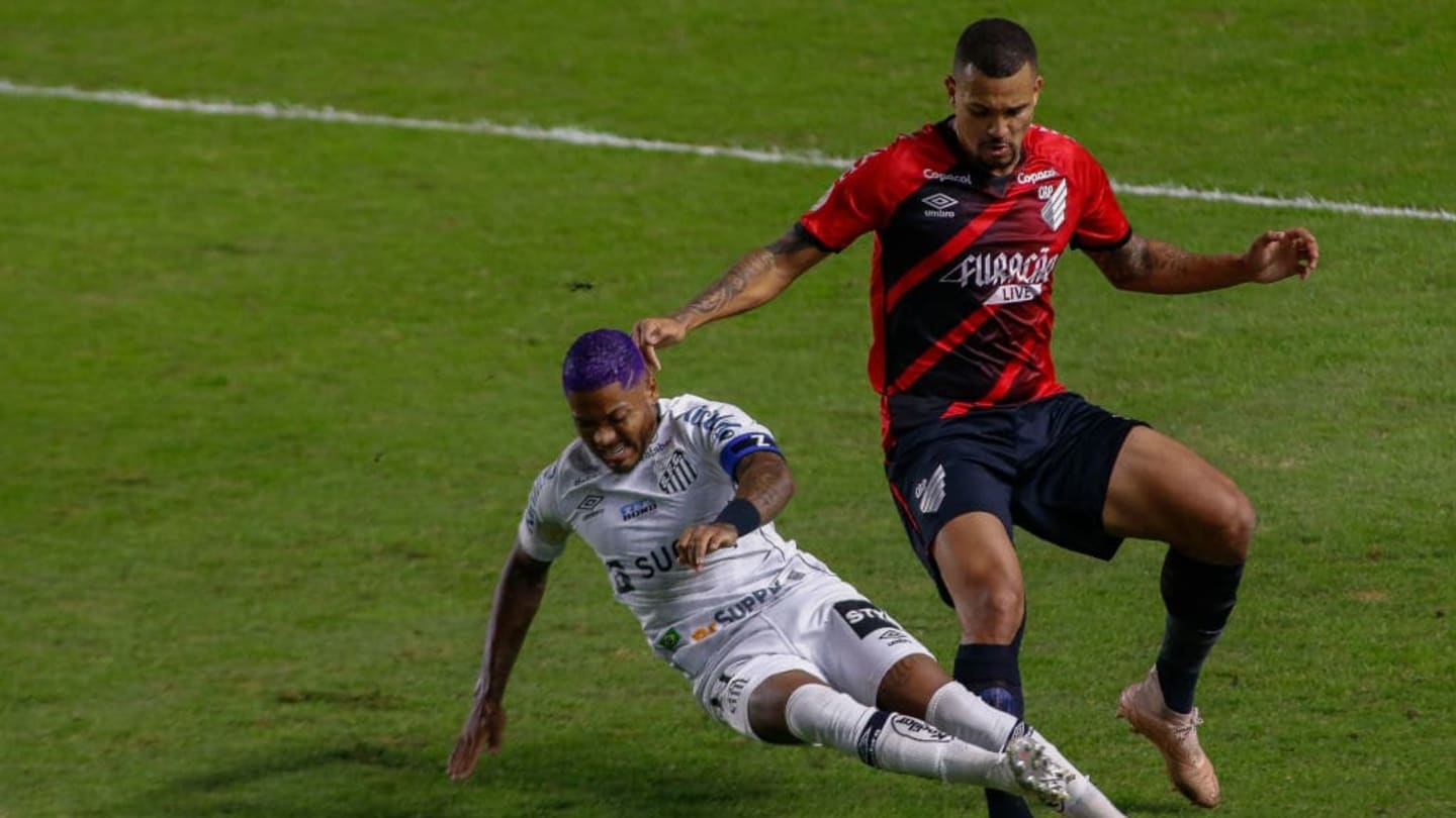 corinthians e atlético paranaense palpite