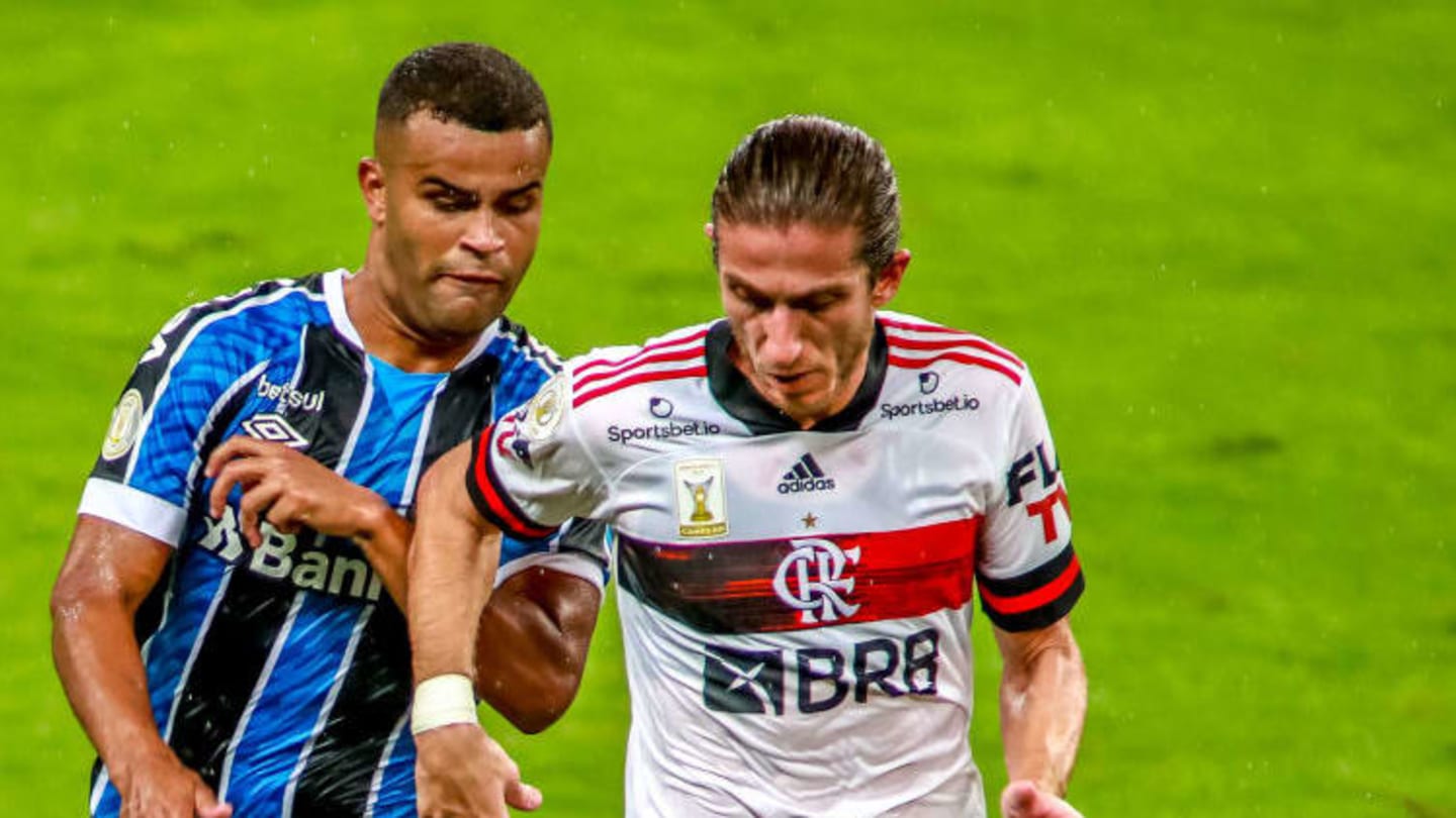 Palpites para os jogos de ida das quartas de final da Copa do Brasil - 2