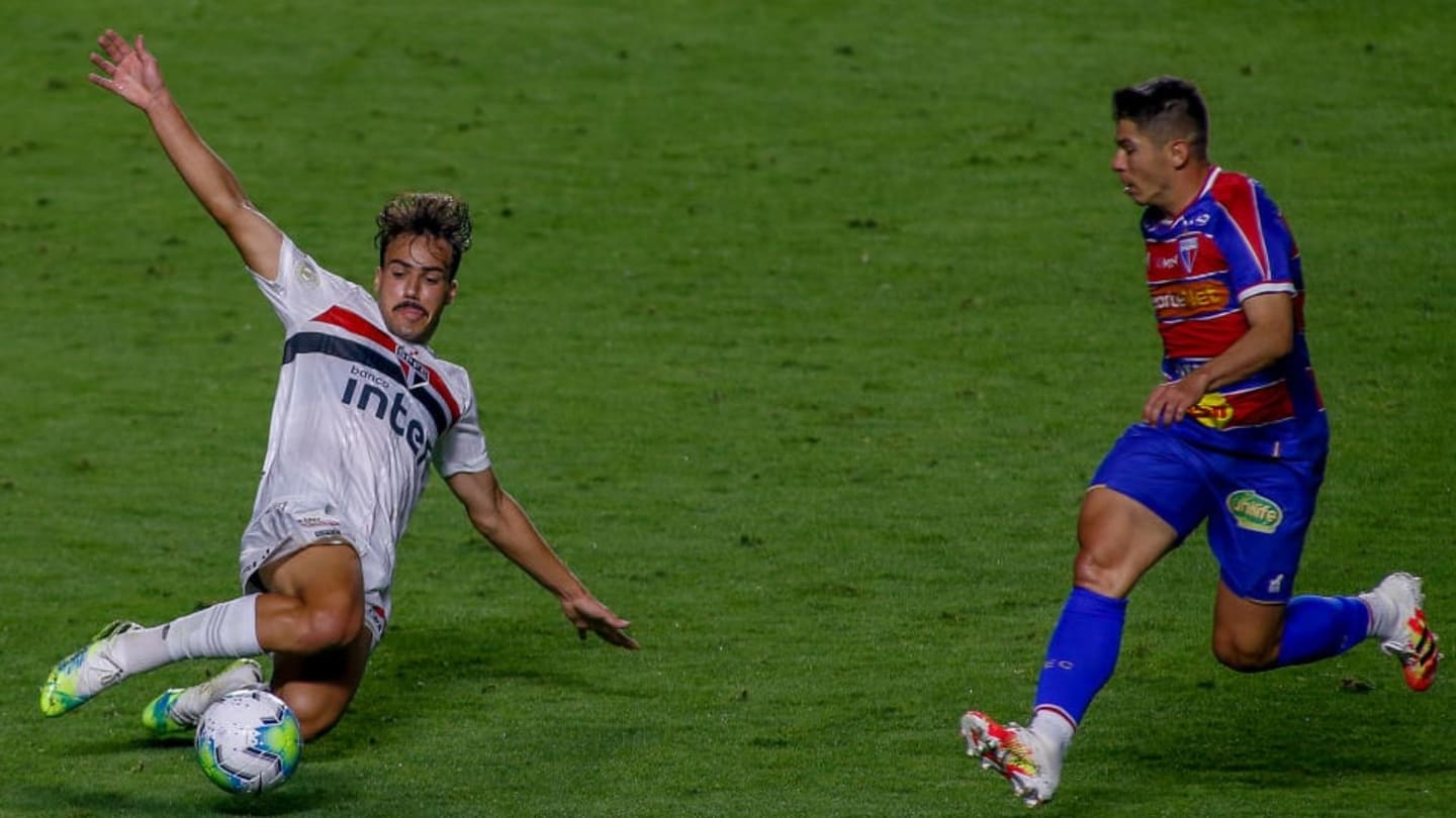 Palpites para os jogos de ida das quartas de final da Copa do Brasil - 3