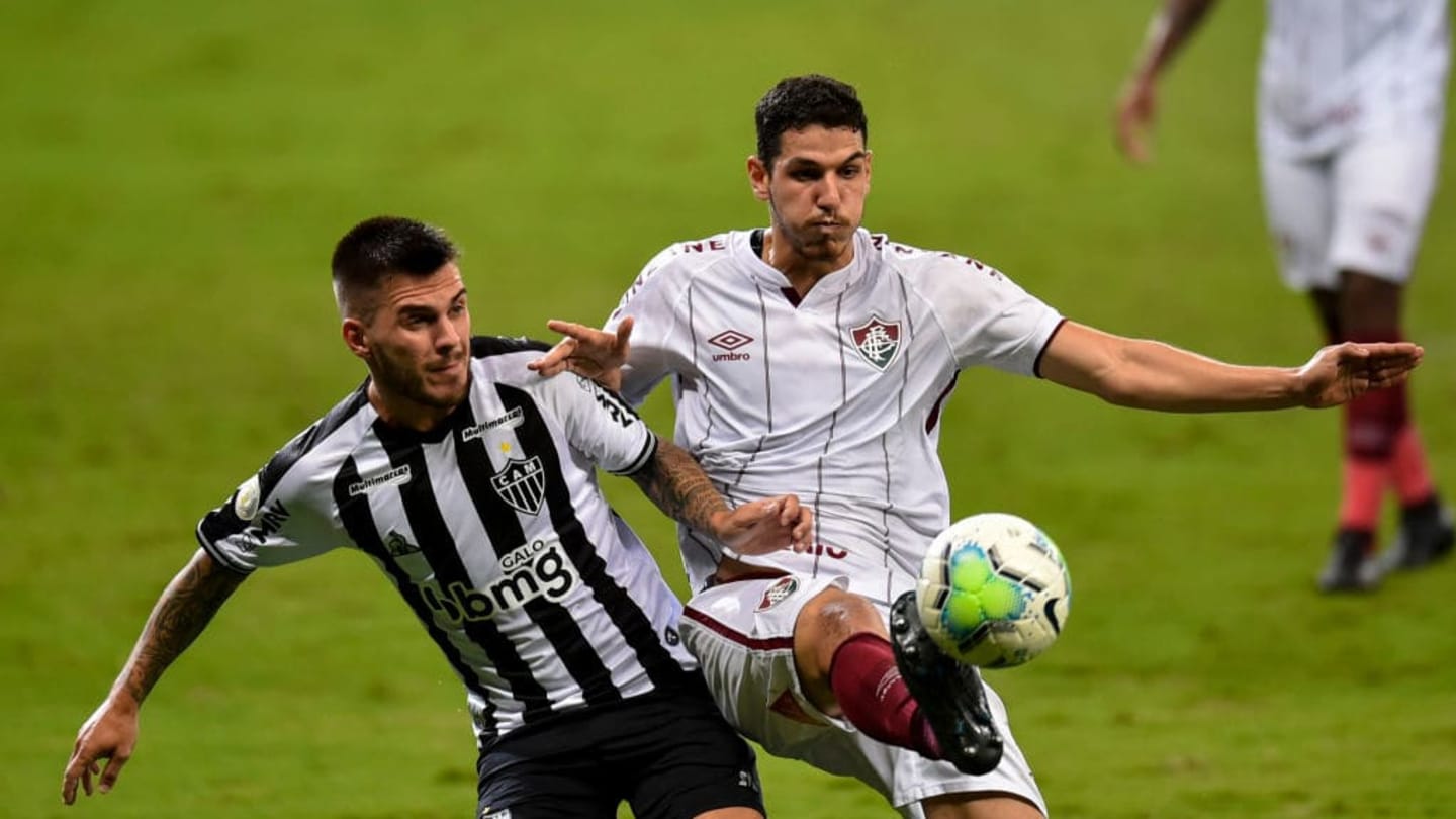 Palpites para os jogos de ida das quartas de final da Copa do Brasil - 4