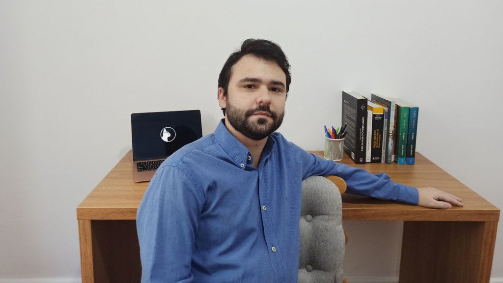 Plataforma brasileira quer ser o 
