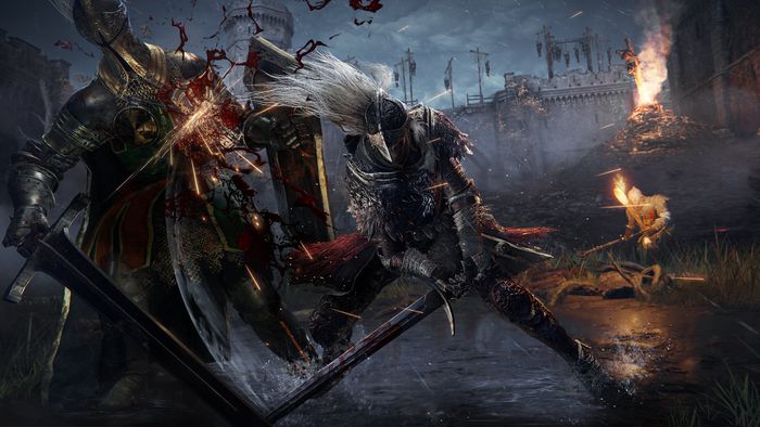 Preview | Elden Ring tem potencial para ser o melhor jogo da FromSoftware - 1